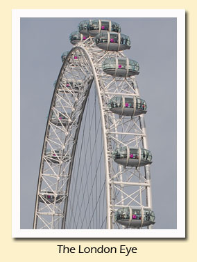 London Eye