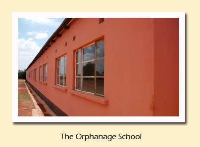 Chishawasha School