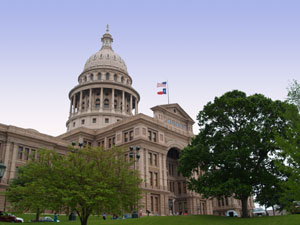 Austin's Capital