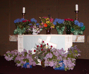 Altar