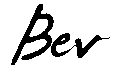 Bev