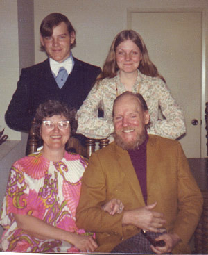 Family - 1972