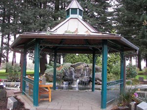 Memorial Garden