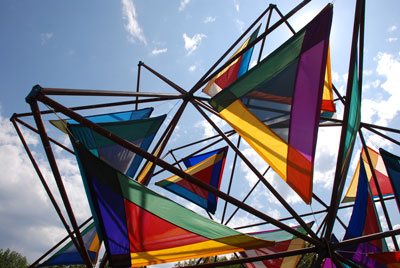 Eugene Country Fair