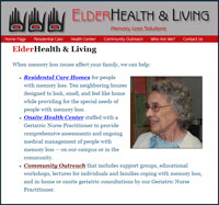 ElderHealth & Living