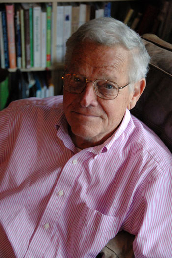 Richard D. Meyer in 2011