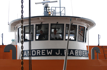 Staten Island ferry