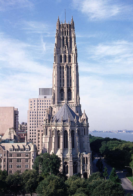 Riverside Church