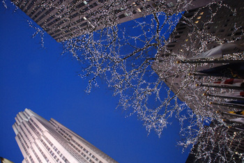 Rockefeller Center