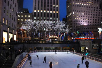 Rockefeller Center