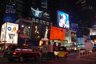 Times Square