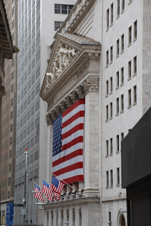 New York Stock Exchange