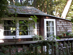 brookdale cabin