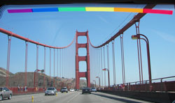 golden gate bridge