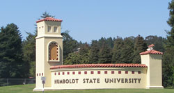 humbolt state