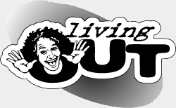 Living Out logo